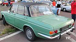 Simca 1301 Special 1972