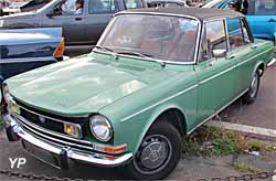 Simca 1301 - Simca 1501