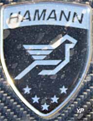 logo Hamann