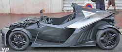 KTM X-Bow