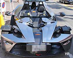 KTM X-Bow