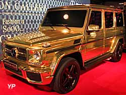 Mercedes-Benz classe G