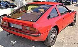 Matra Murena