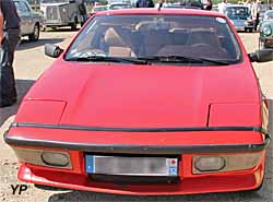 Matra Murena