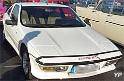 Matra Murena S