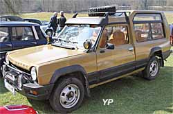 Matra Rancho