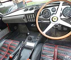 Ferrari 365 GTS/4 spider Daytona