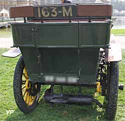 Panhard M2F