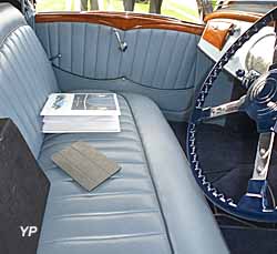 Delahaye 135 M Figoni & Falaschi