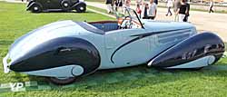 Delahaye 135 M Figoni & Falaschi