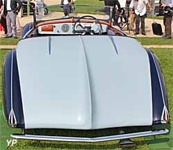 Delahaye 135 M Figoni & Falaschi