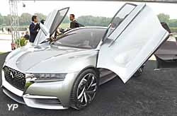 Citroën concept-car Divine DS