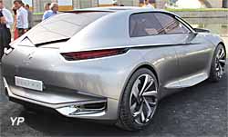 Citroën concept-car Divine DS