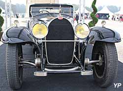 Bugatti 41 Royale coupé Napoléon