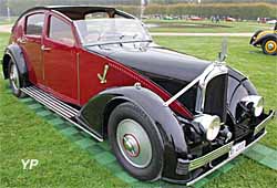 Avions Voisin C25