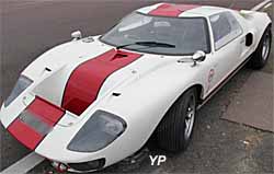 Ford GT40