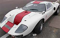 Ford GT40