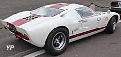 Ford GT40