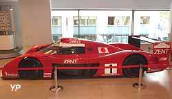 prototype 