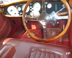 Talbot Lago T150C SS coupé 