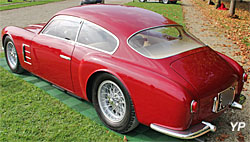 Maserati A6G/2000 berlinette Zagato