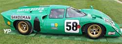 Lola T70 MkIII-B GT