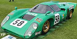 Lola T70 MkIII-B GT