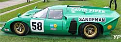 Lola T70 MkIII-B GT