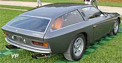 Reliant Scimitar GTE SE6