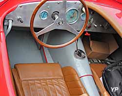 Maserati A6 GCS