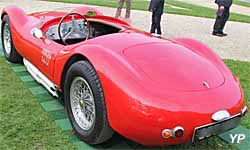 Maserati A6 GCS