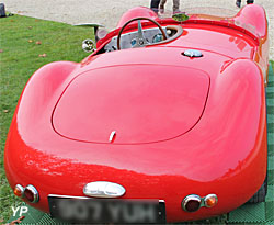 Maserati A6 GCS