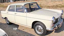 Peugeot 404