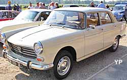 Peugeot 404