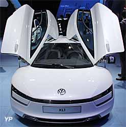 Volkswagen XL1