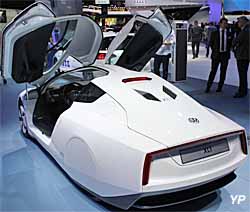 Volkswagen XL1