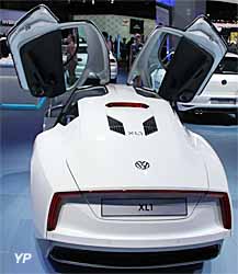 Volkswagen XL1