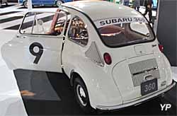 Subaru 360