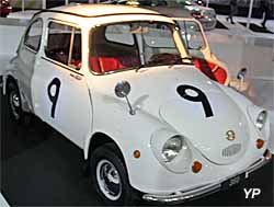 Subaru 360