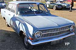 Opel Rekord A 1700 L