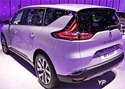 Renault Espace V