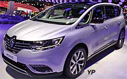 Renault Espace V