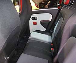 Renault Twingo III