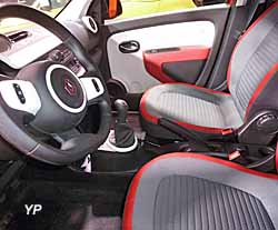 Renault Twingo III