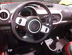 Renault Twingo III