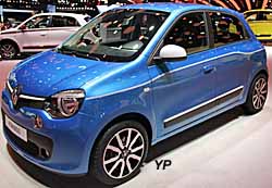 Renault Twingo III