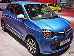 Renault Twingo III