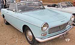 Peugeot 404 cabriolet