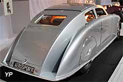 Avions Voisin C28 Aérosport