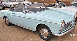 Peugeot 404 cabriolet